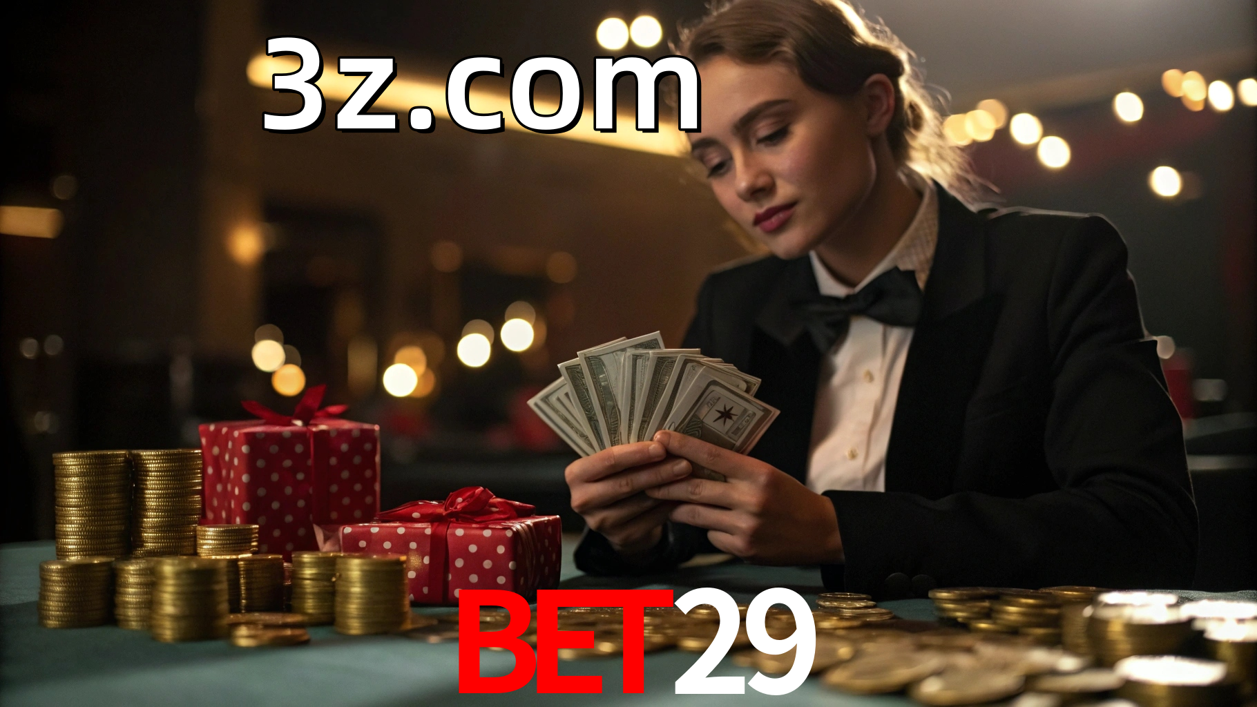 cassino online BET29