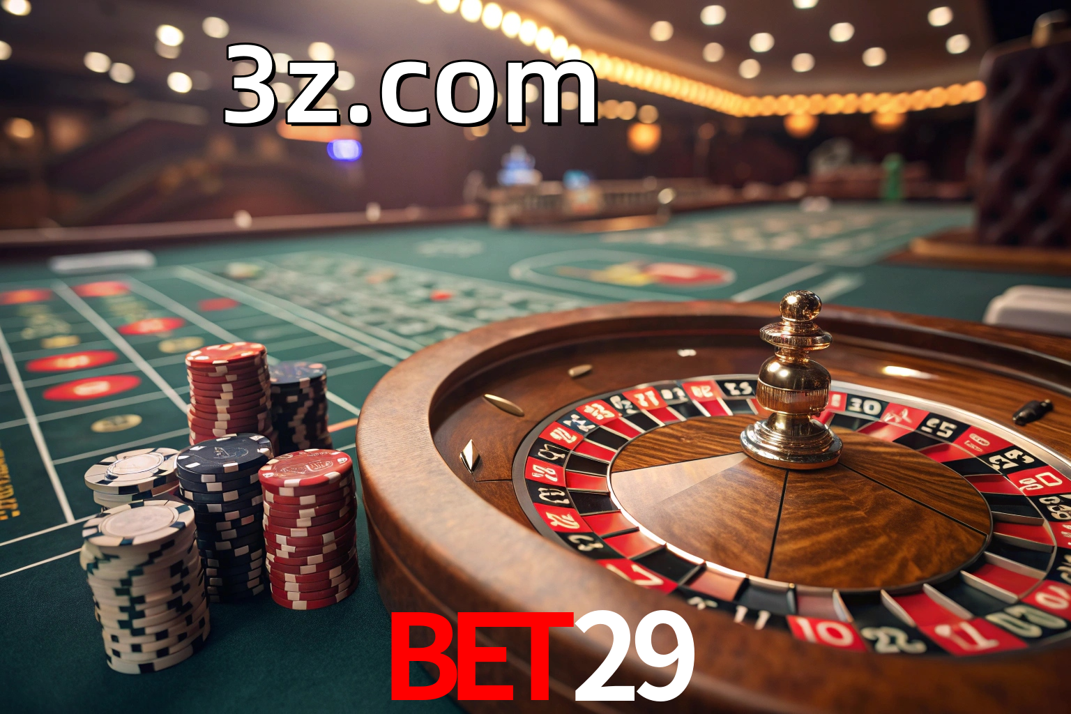 cassino online BET29