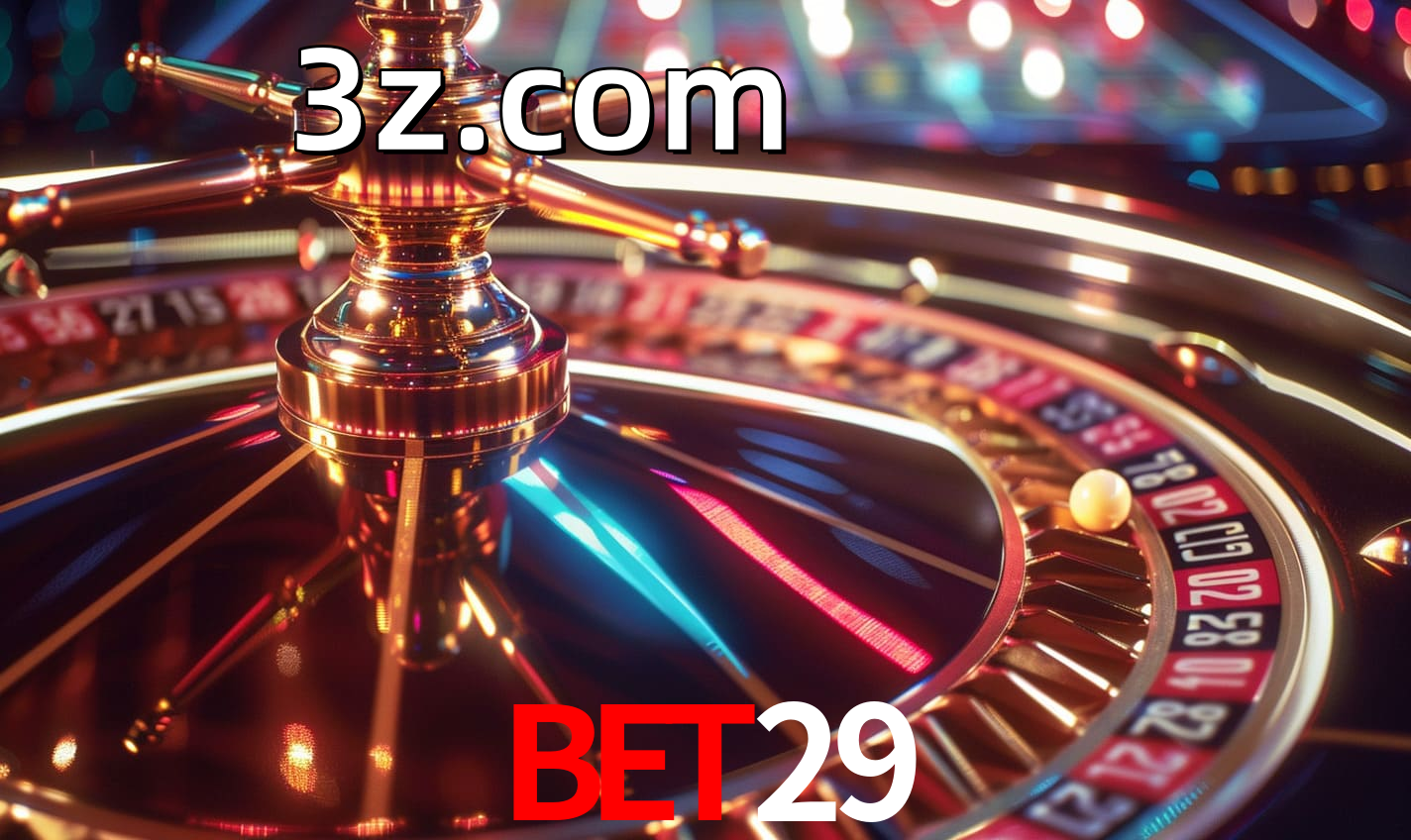cassino online BET29