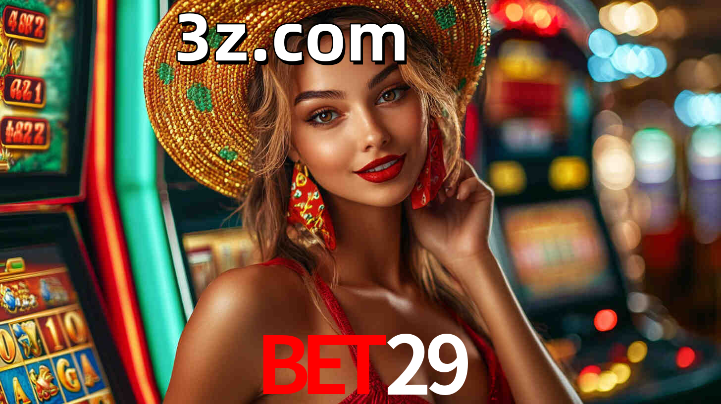 cassino online BET29